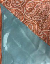 Load image into Gallery viewer, Pattern Wild Rag Scarf
