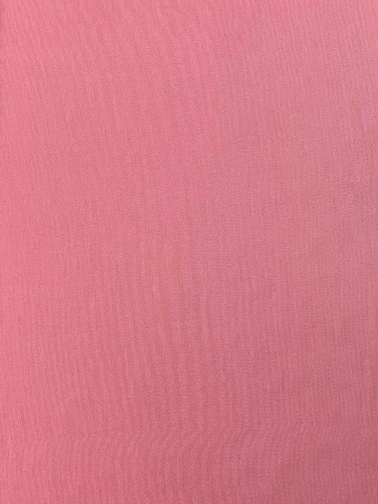 Cascade Versatile Wrap - Iridescent Pink