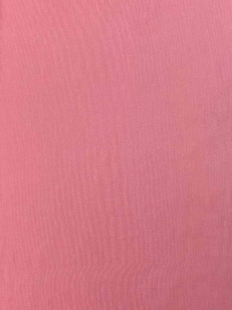 Cascade Versatile Wrap - Iridescent Pink