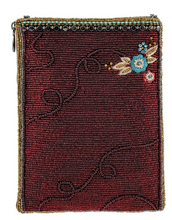 Load image into Gallery viewer, Let&#39;s Gallop Mini Crossbody Handbag
