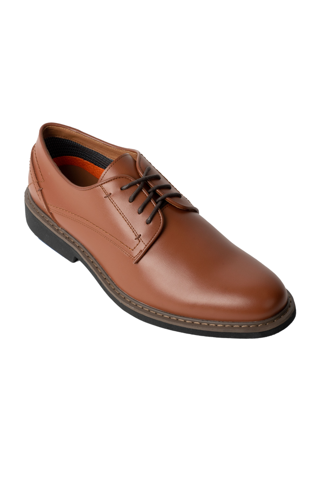 Men's Oxford Shoes Chestnut – Tailored West Fashion Boutique