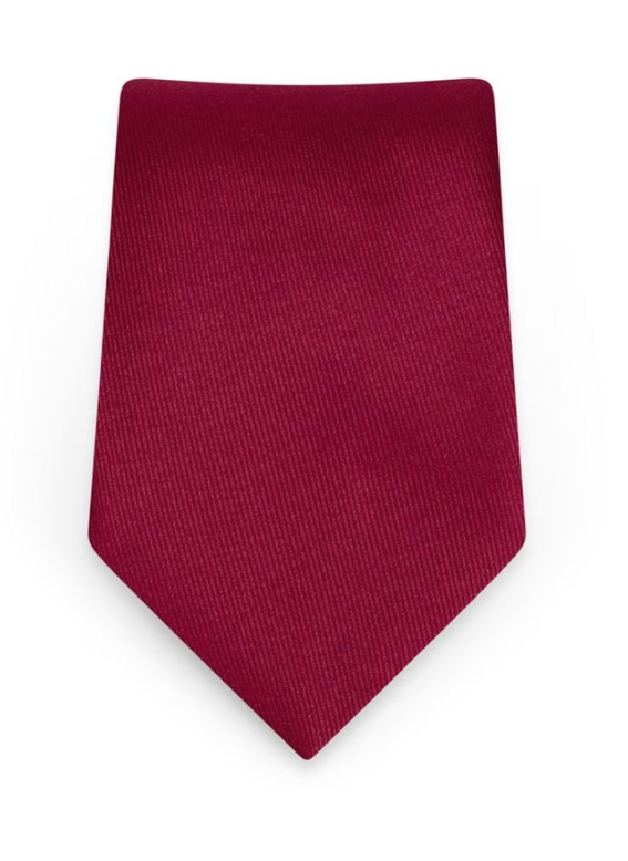 Michael Kors Solid Self-Tie Windsor Ties
