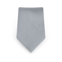 Load image into Gallery viewer, Michael Kors Solid Self-Tie Windsor Ties
