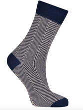 Load image into Gallery viewer, Men&#39;s Organic Cotton Socks
