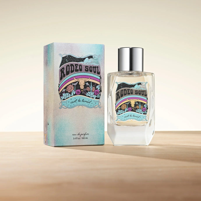 Tru Fragrance Perfume - Rodeo Soul