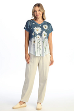 Load image into Gallery viewer, V-NECK DOLMAN SLEEVE TOP - Friendship
