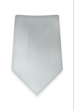 Load image into Gallery viewer, Simply Solid Self-Tie Windsor Ties
