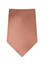 Load image into Gallery viewer, Simply Solid Self-Tie Windsor Ties
