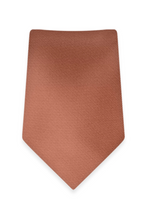 Load image into Gallery viewer, Simply Solid Self-Tie Windsor Ties
