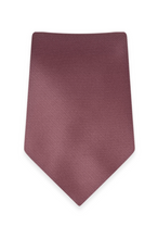 Load image into Gallery viewer, Simply Solid Self-Tie Windsor Ties
