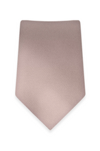 Load image into Gallery viewer, Simply Solid Self-Tie Windsor Ties
