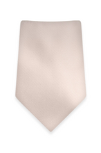 Load image into Gallery viewer, Simply Solid Self-Tie Windsor Ties
