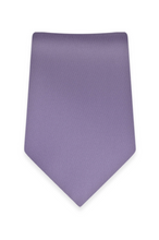 Load image into Gallery viewer, Simply Solid Self-Tie Windsor Ties
