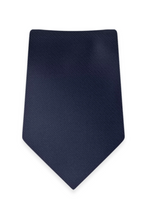 Load image into Gallery viewer, Simply Solid Self-Tie Windsor Ties
