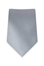 Load image into Gallery viewer, Simply Solid Self-Tie Windsor Ties
