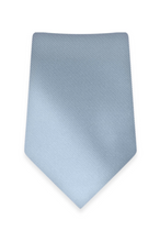 Load image into Gallery viewer, Simply Solid Self-Tie Windsor Ties
