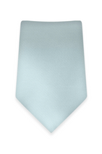 Load image into Gallery viewer, Simply Solid Self-Tie Windsor Ties
