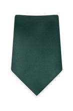 Load image into Gallery viewer, Simply Solid Self-Tie Windsor Ties
