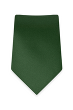 Load image into Gallery viewer, Simply Solid Self-Tie Windsor Ties
