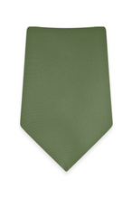 Load image into Gallery viewer, Simply Solid Self-Tie Windsor Ties
