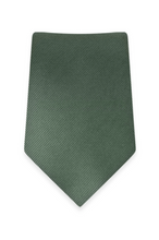 Load image into Gallery viewer, Simply Solid Self-Tie Windsor Ties
