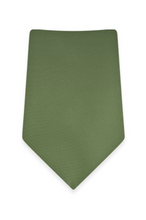 Load image into Gallery viewer, Simply Solid Self-Tie Windsor Ties
