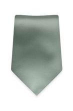 Load image into Gallery viewer, Simply Solid Self-Tie Windsor Ties
