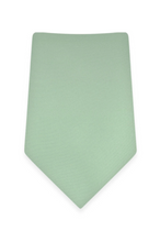Load image into Gallery viewer, Simply Solid Self-Tie Windsor Ties
