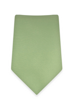 Load image into Gallery viewer, Simply Solid Self-Tie Windsor Ties
