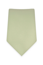 Load image into Gallery viewer, Simply Solid Self-Tie Windsor Ties
