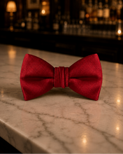Load image into Gallery viewer, Michael Kors Solid Bow Ties
