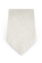 Load image into Gallery viewer, Michael Kors Floral Self-Tie Windsor Ties
