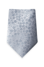 Load image into Gallery viewer, Michael Kors Floral Self-Tie Windsor Ties
