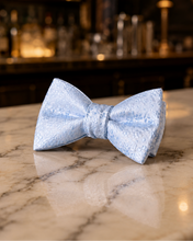 Load image into Gallery viewer, Michael Kors Floral Bow Ties
