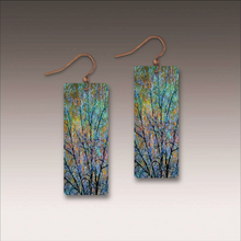 Load image into Gallery viewer, Wearable Art Handcrafted Earrings
