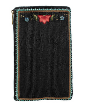 Load image into Gallery viewer, Mary Frances Shine On Crossbody Phone Bag
