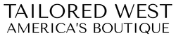Tailored West Fashion Boutique