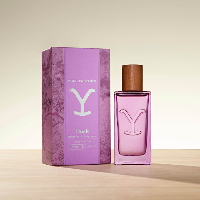 Yellowstone Dusk Perfume