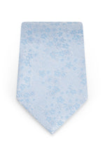 Load image into Gallery viewer, Michael Kors Floral Self-Tie Windsor Ties
