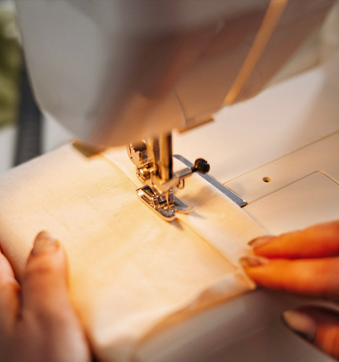 Sewing Workshops - Lamar, CO - March 13-15, 2025