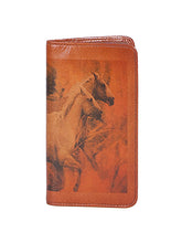 Load image into Gallery viewer, Leather Pocket Notebook
