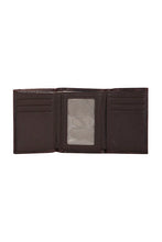 Load image into Gallery viewer, Mens Trifold Wallet
