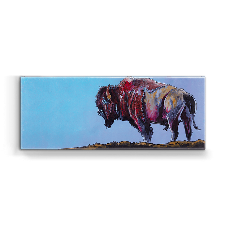 THE EDGE Wall Decor by Ed Anderson