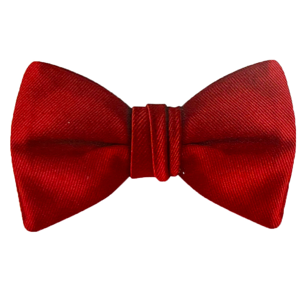 Michael Kors Solid Bow Ties