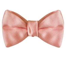 Load image into Gallery viewer, Michael Kors Solid Bow Ties

