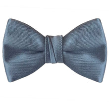 Load image into Gallery viewer, Michael Kors Solid Bow Ties
