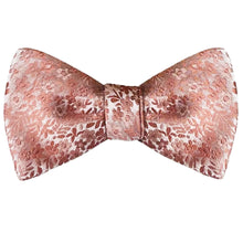Load image into Gallery viewer, Michael Kors Floral Bow Ties
