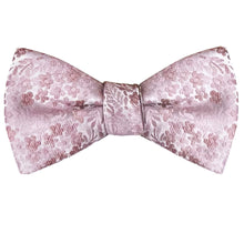 Load image into Gallery viewer, Michael Kors Floral Bow Ties
