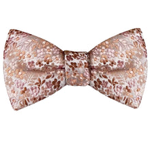 Load image into Gallery viewer, Michael Kors Floral Bow Ties
