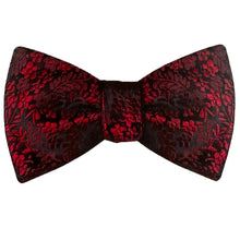 Load image into Gallery viewer, Michael Kors Floral Bow Ties
